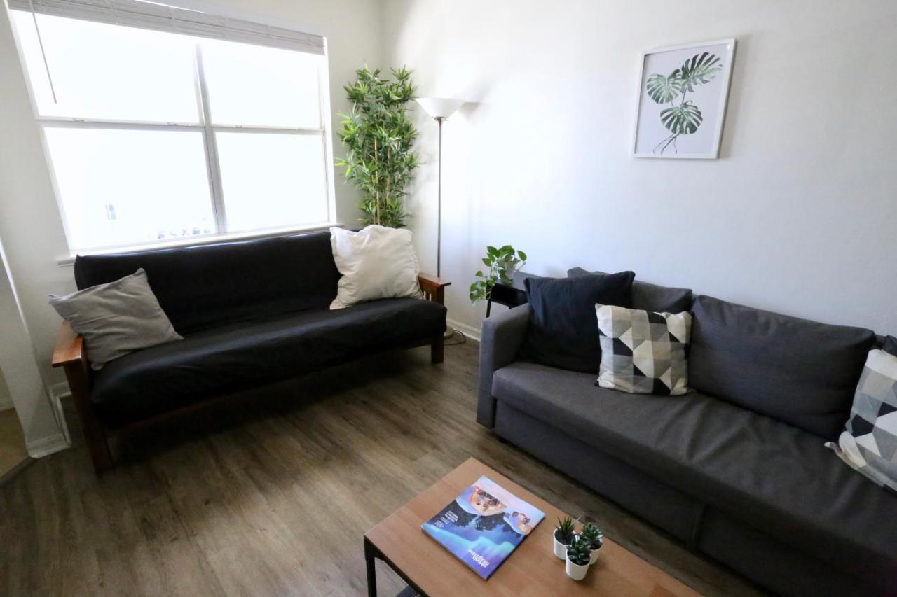 Oaks Modern & Comfy Condo In The Perfect Location Gainesville Luaran gambar