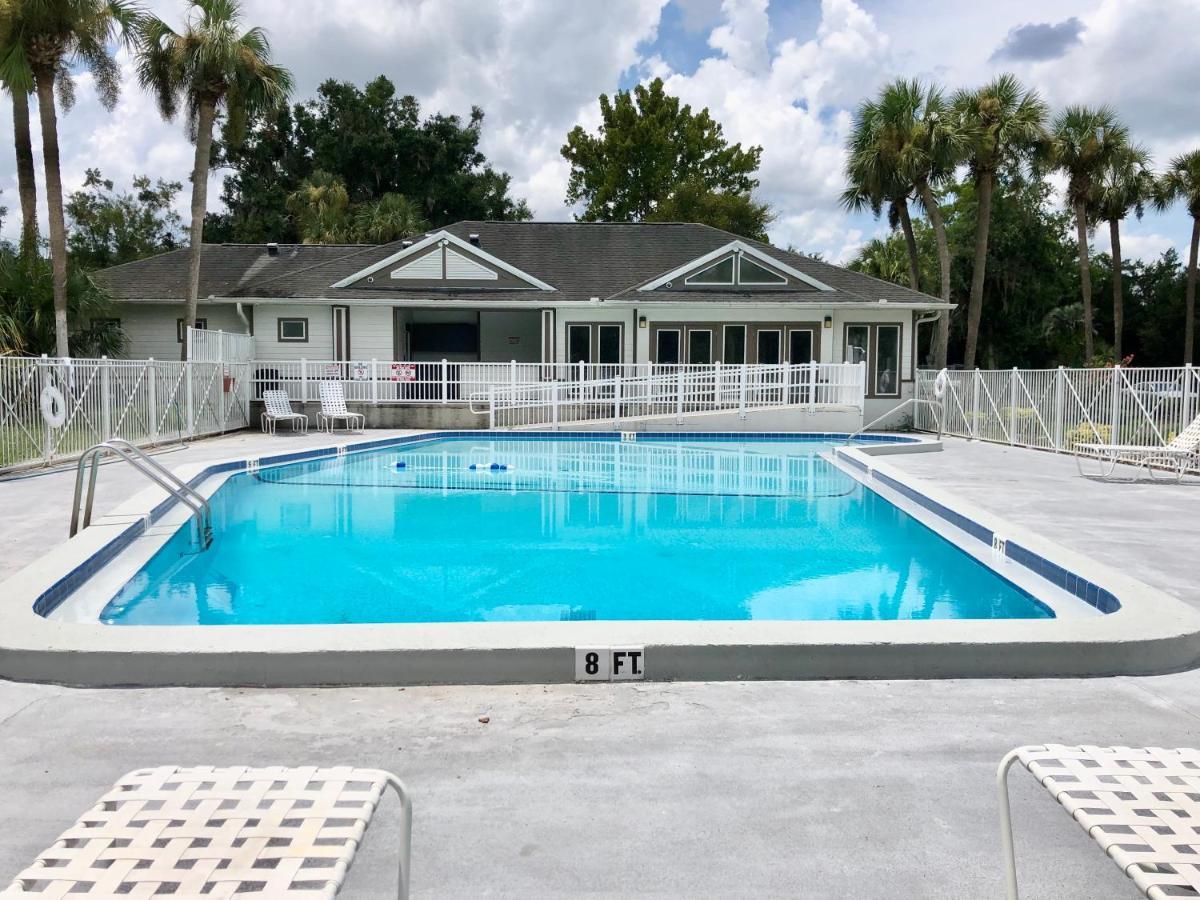 Oaks Modern & Comfy Condo In The Perfect Location Gainesville Luaran gambar